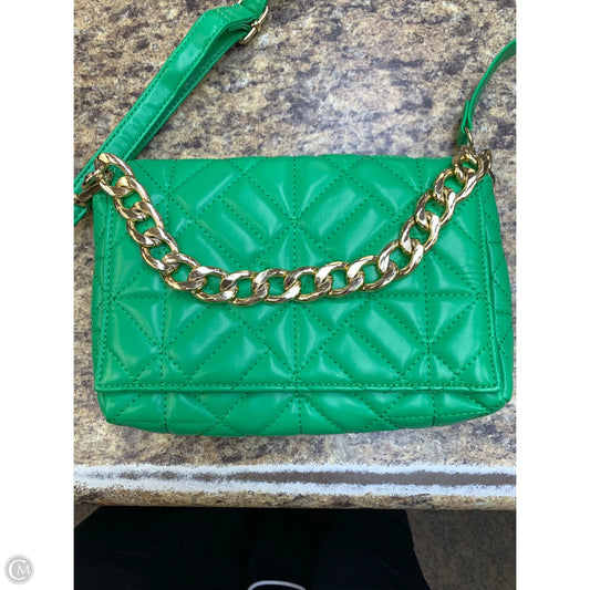 Crossbody By Cmf, Size: Medium