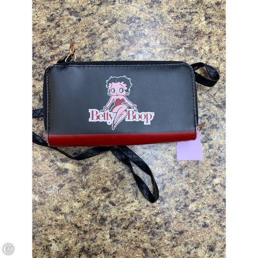 Wallet By Cmf, Size: Large