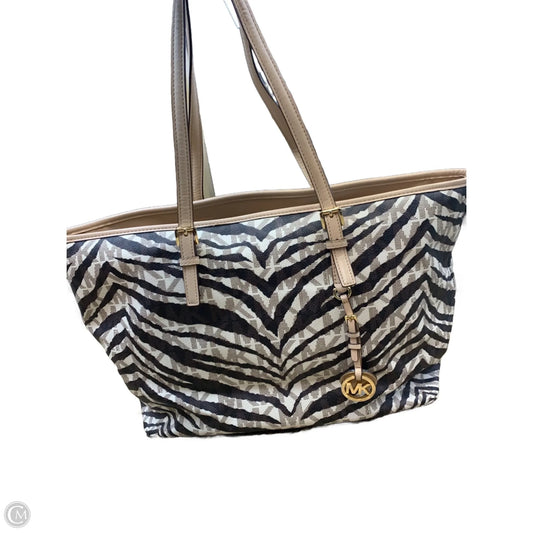 Handbag By Michael By Michael Kors, Size: Large