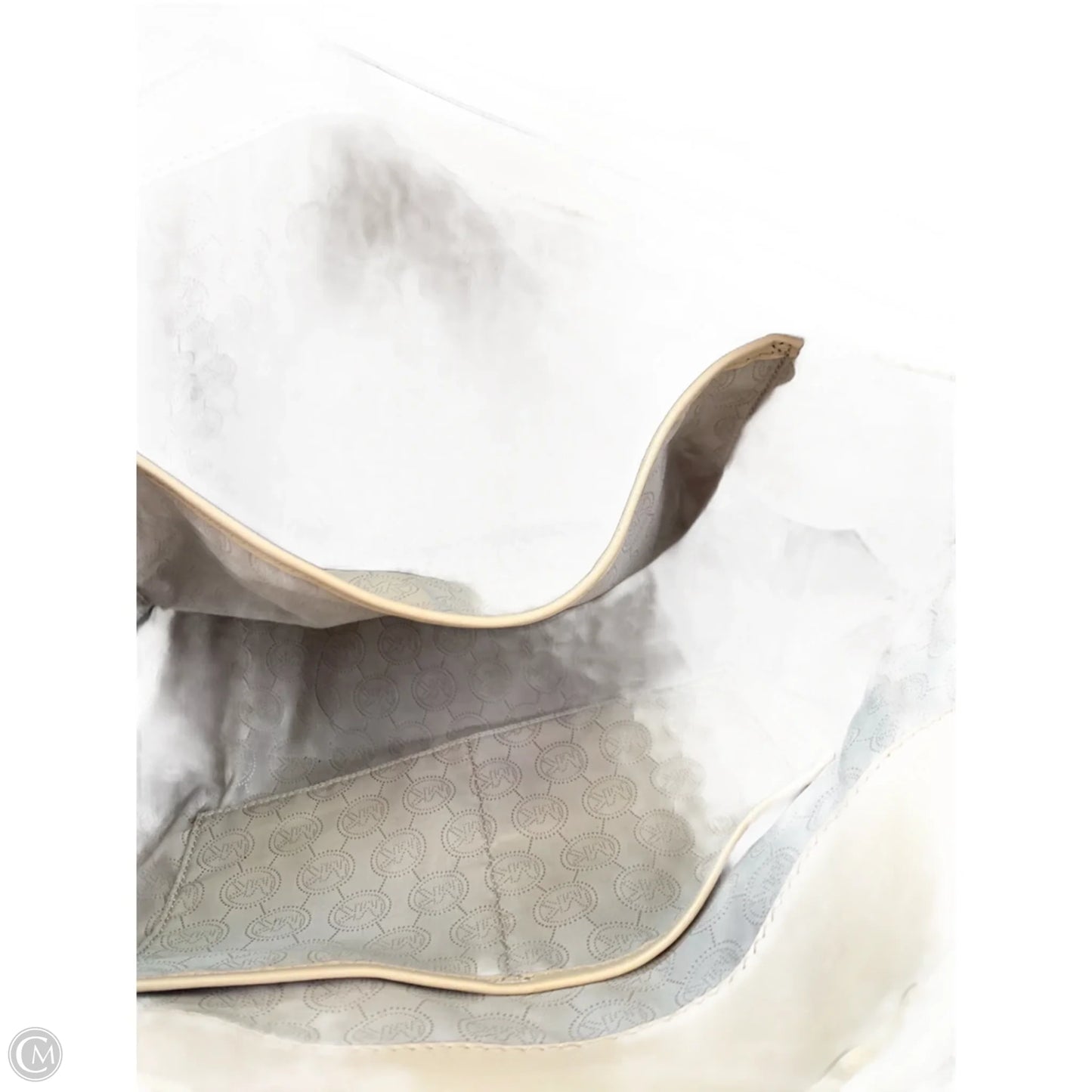 Handbag By Michael By Michael Kors, Size: Large