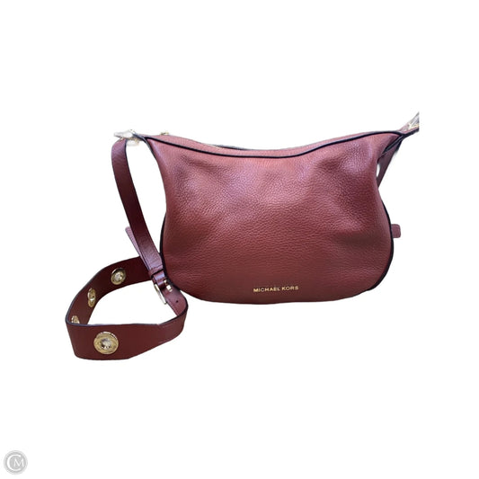 Handbag By Michael By Michael Kors, Size: Medium