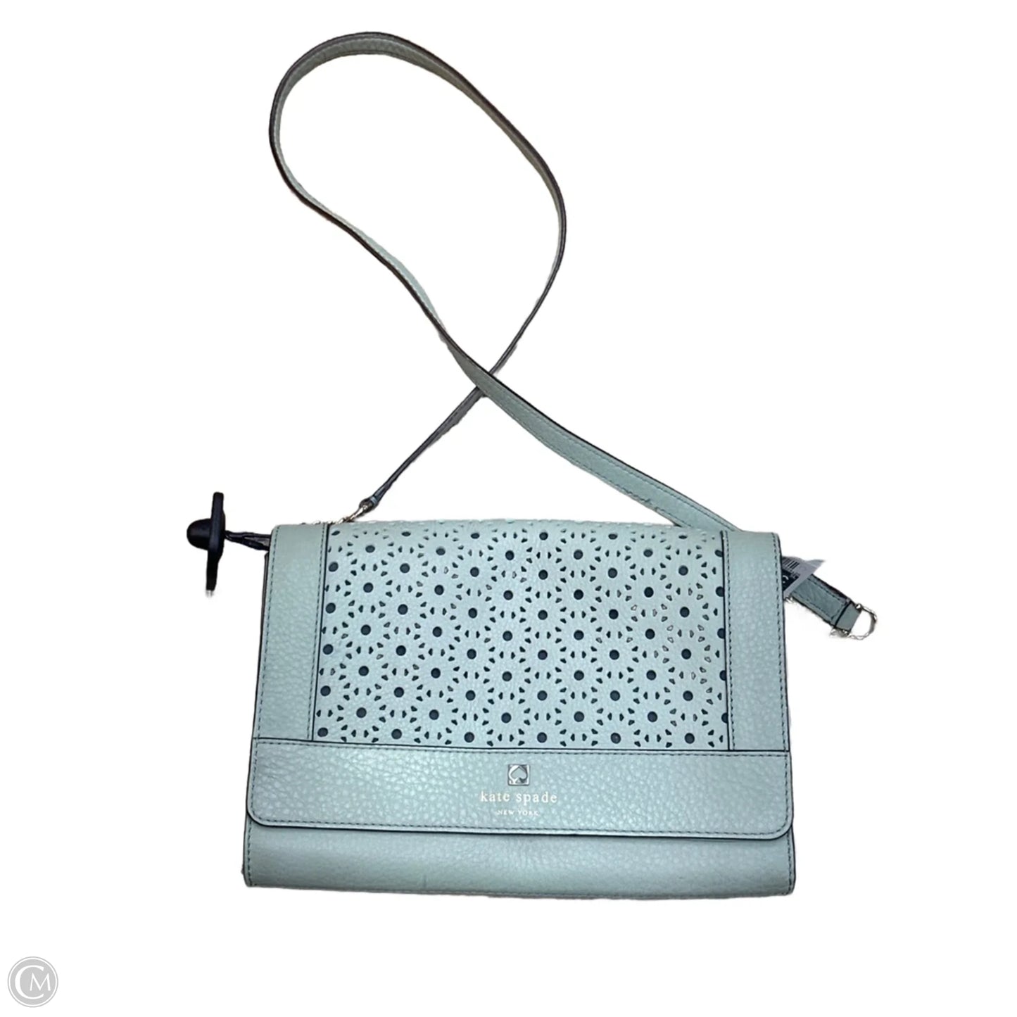 Handbag Designer By Kate Spade, Size: Medium