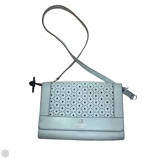Handbag Designer By Kate Spade, Size: Medium