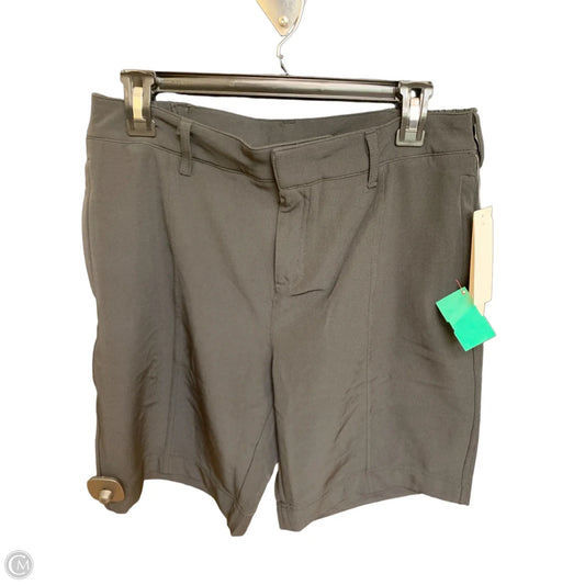 Shorts By 32 Degrees In Black, Size: 8