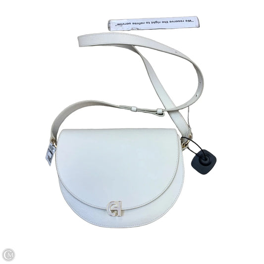 Crossbody By Cole-haan, Size: Medium