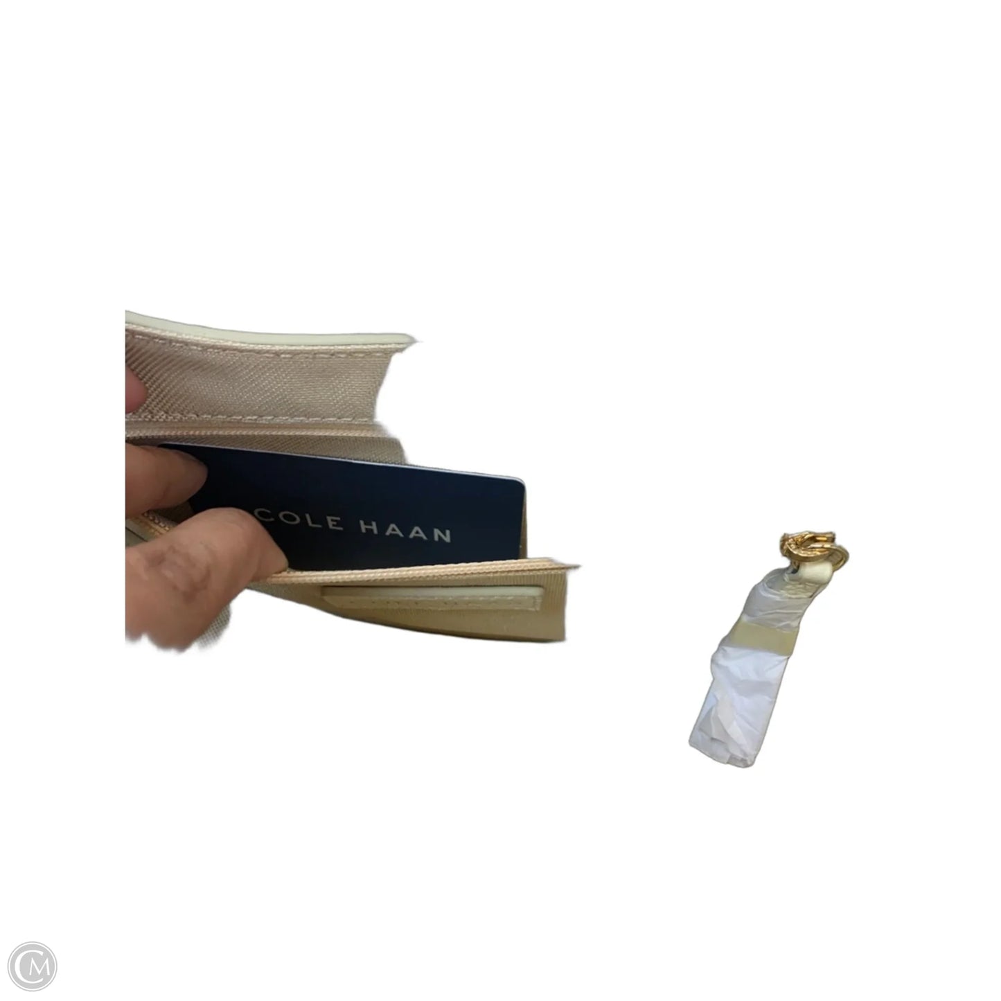 Crossbody By Cole-haan, Size: Medium