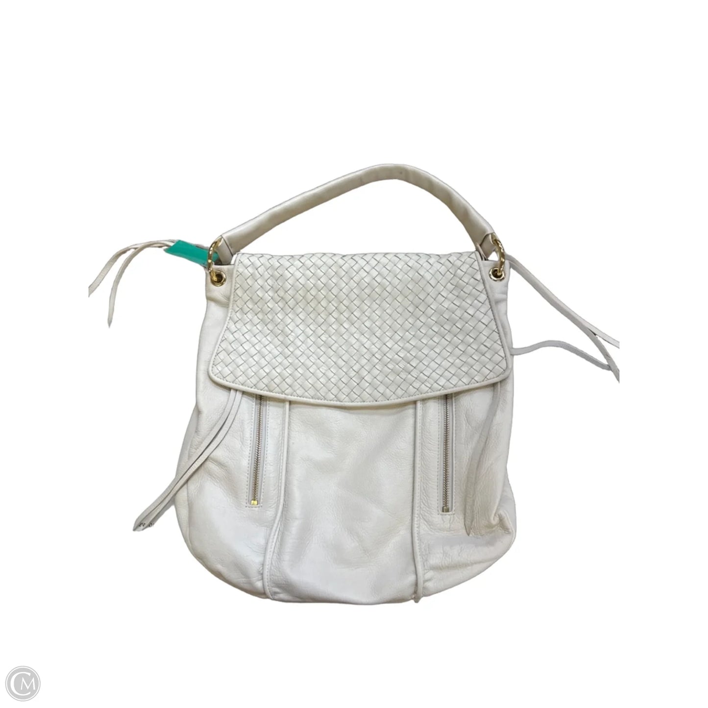 Handbag By Clothes Mentor, Size: Large