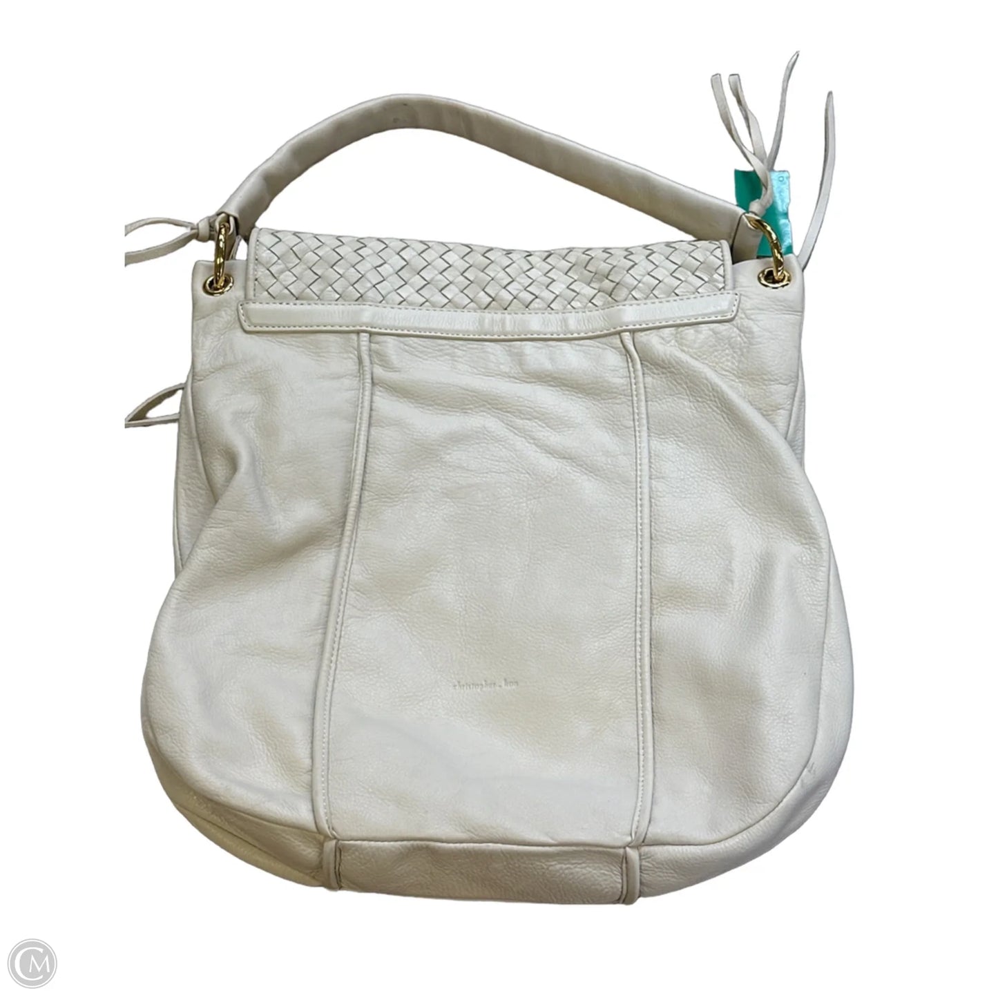 Handbag By Clothes Mentor, Size: Large