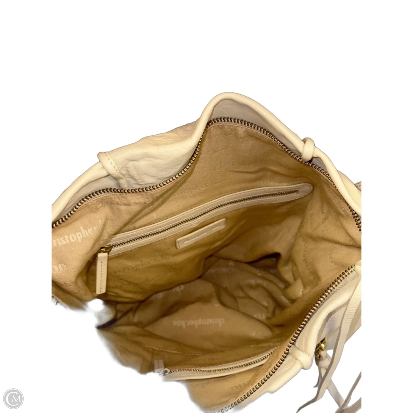 Handbag By Clothes Mentor, Size: Large