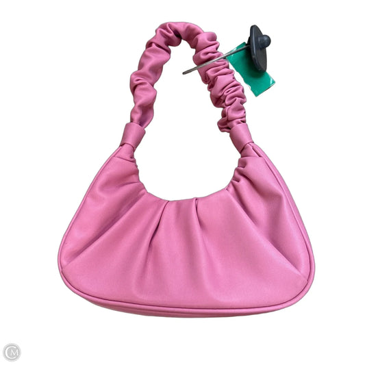 Handbag By Clothes Mentor, Size: Small