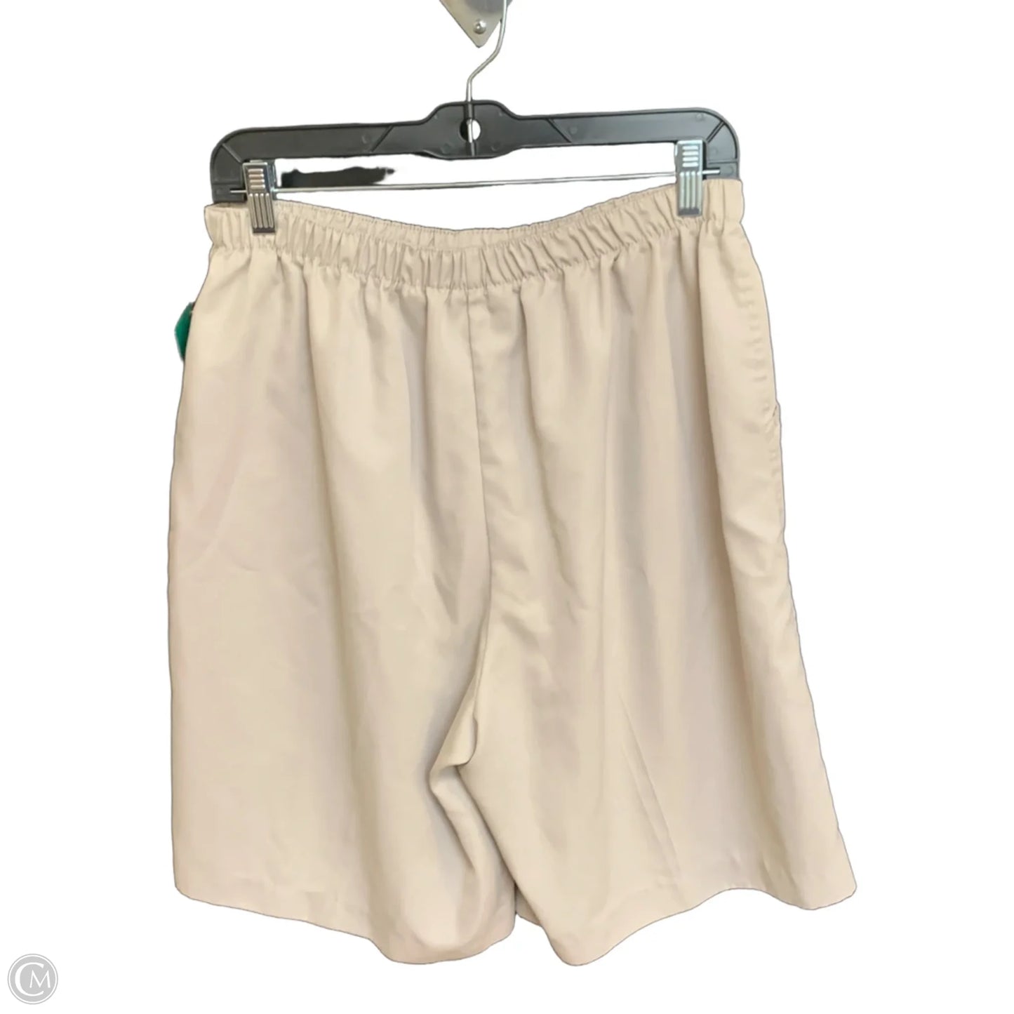 Shorts By Alia In Beige, Size: 14