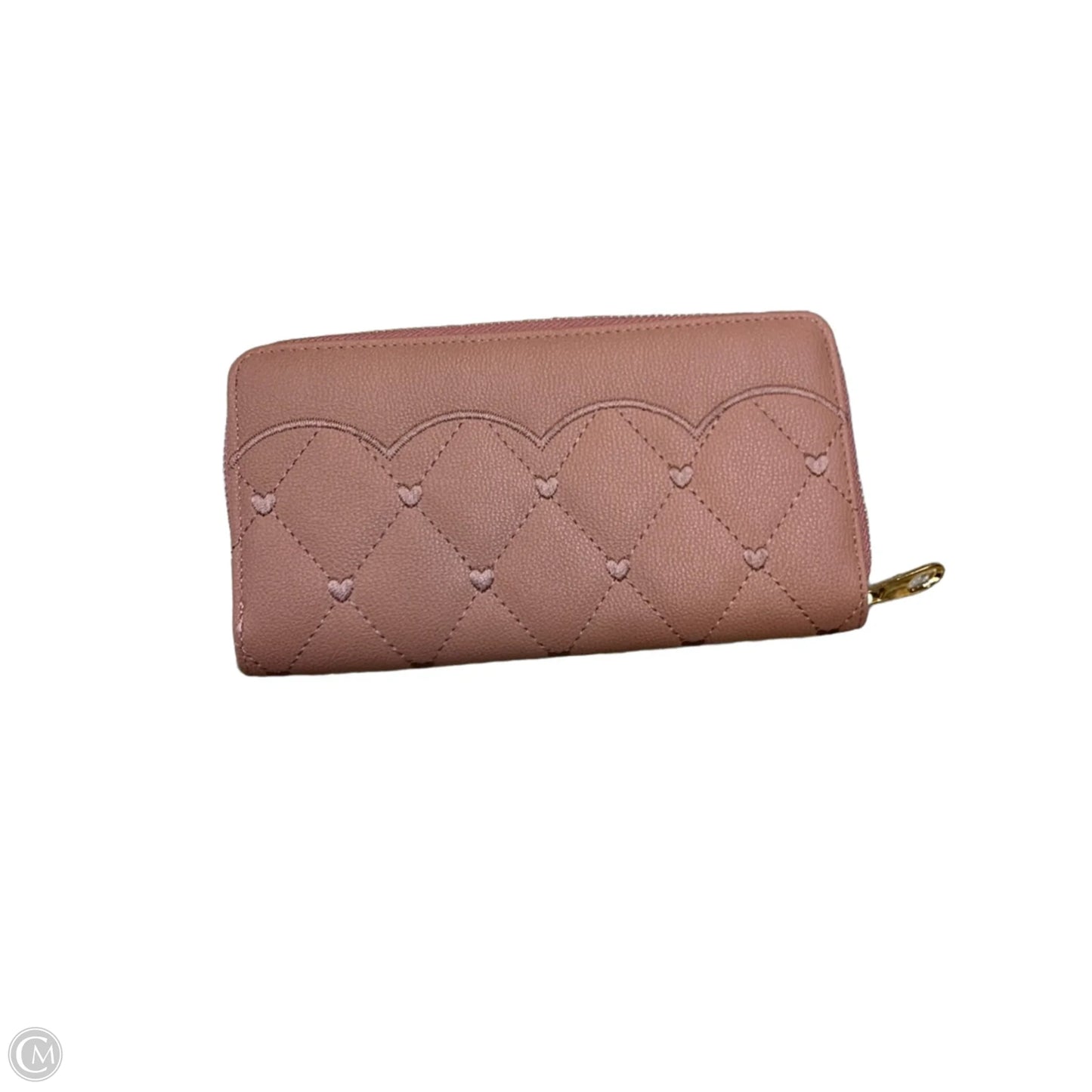 Wallet By Clothes Mentor, Size: Small