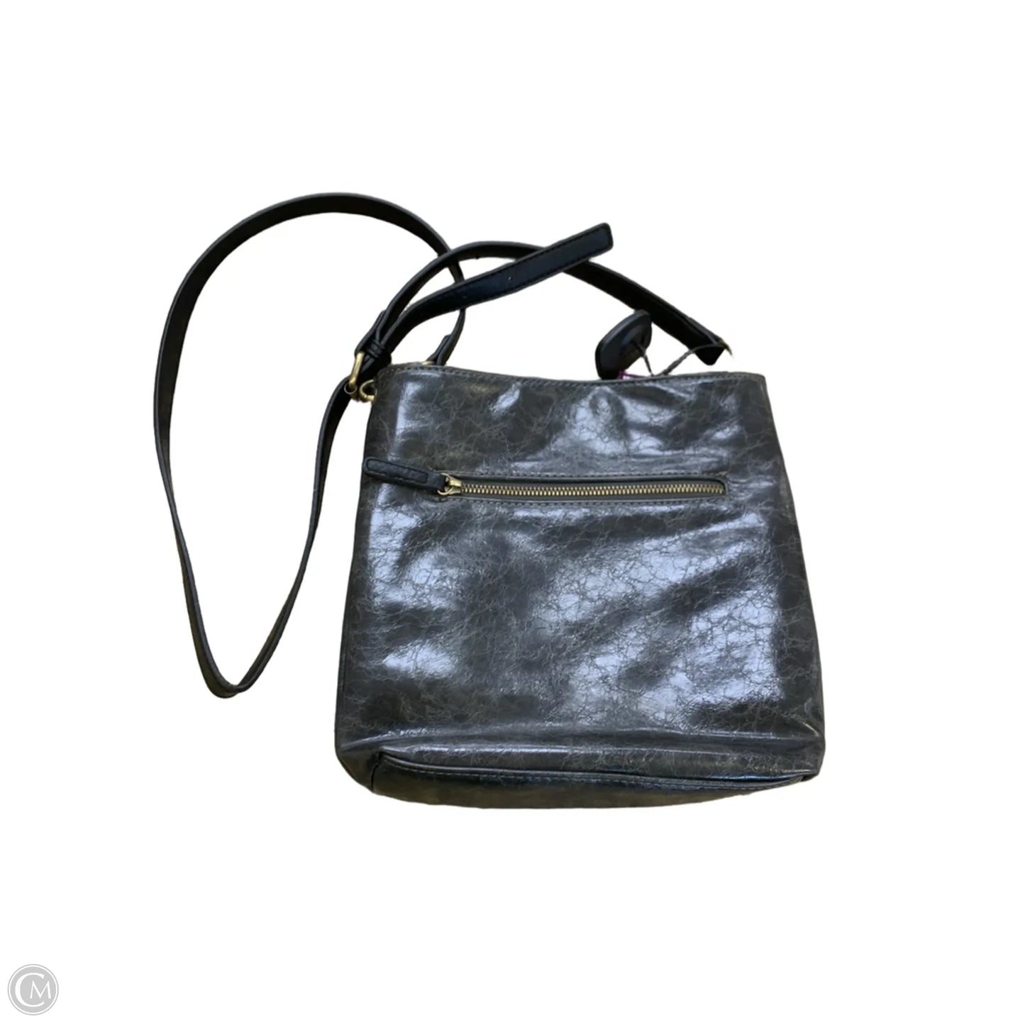 Handbag By Shiraleah, Size: Medium