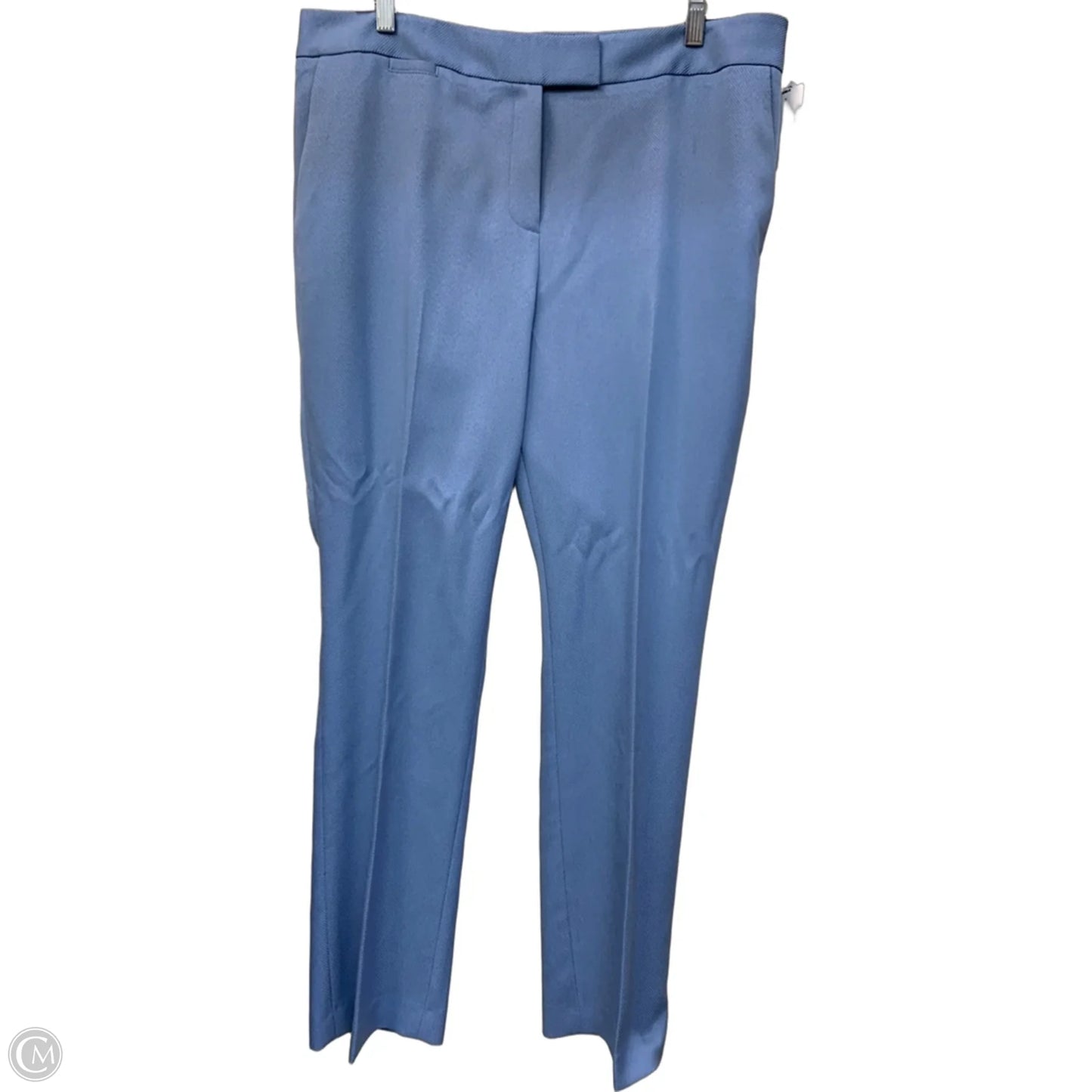 Pants Dress By Tahari In Blue, Size: 16