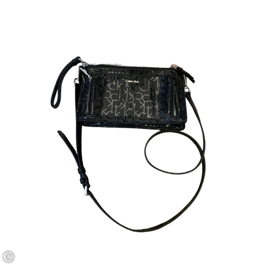 Handbag By Calvin Klein, Size: Small