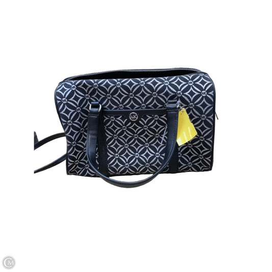 Handbag By Michael By Michael Kors, Size: Medium