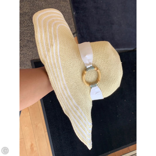 Hat Floppy By Lauren By Ralph Lauren