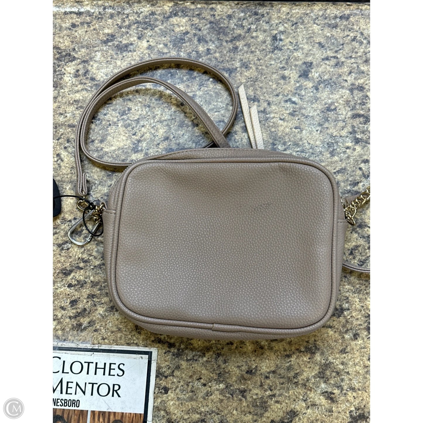 Handbag By Nanette Lepore, Size: Medium