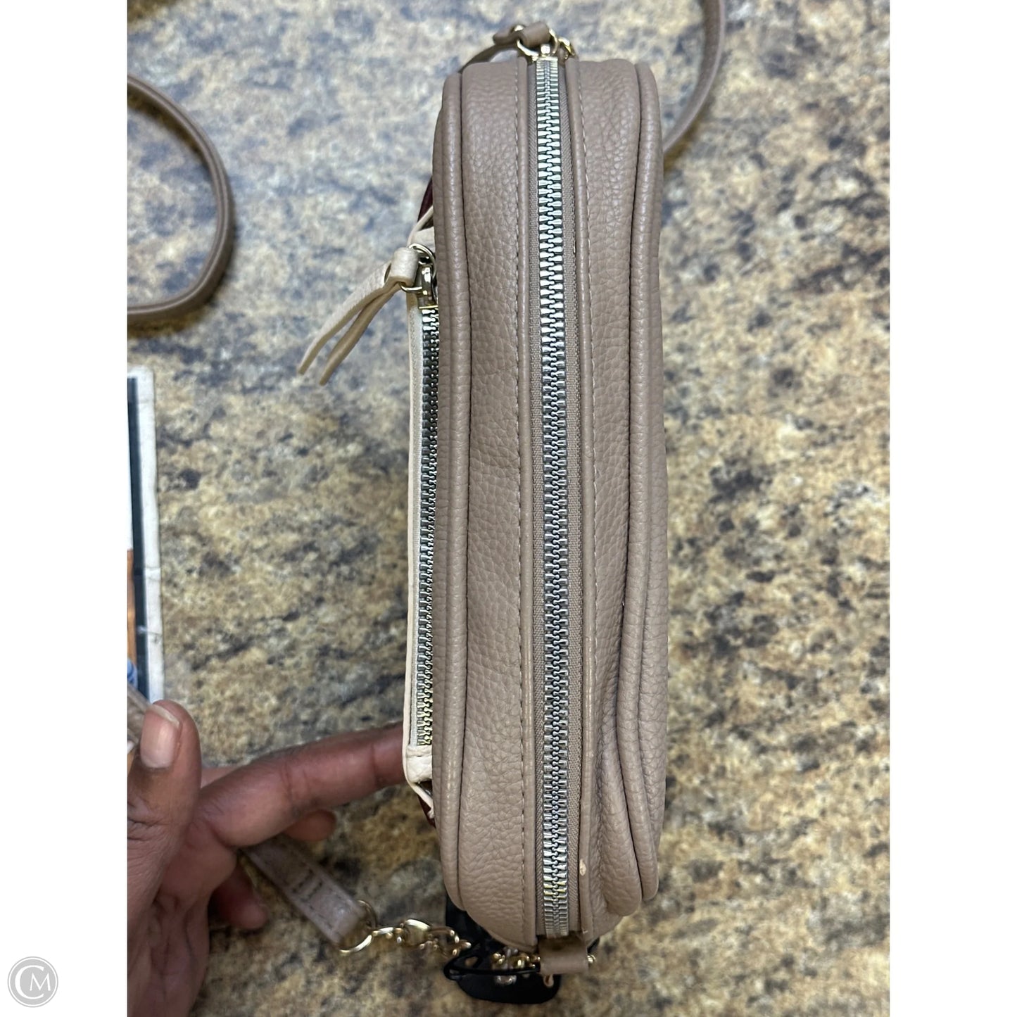 Handbag By Nanette Lepore, Size: Medium