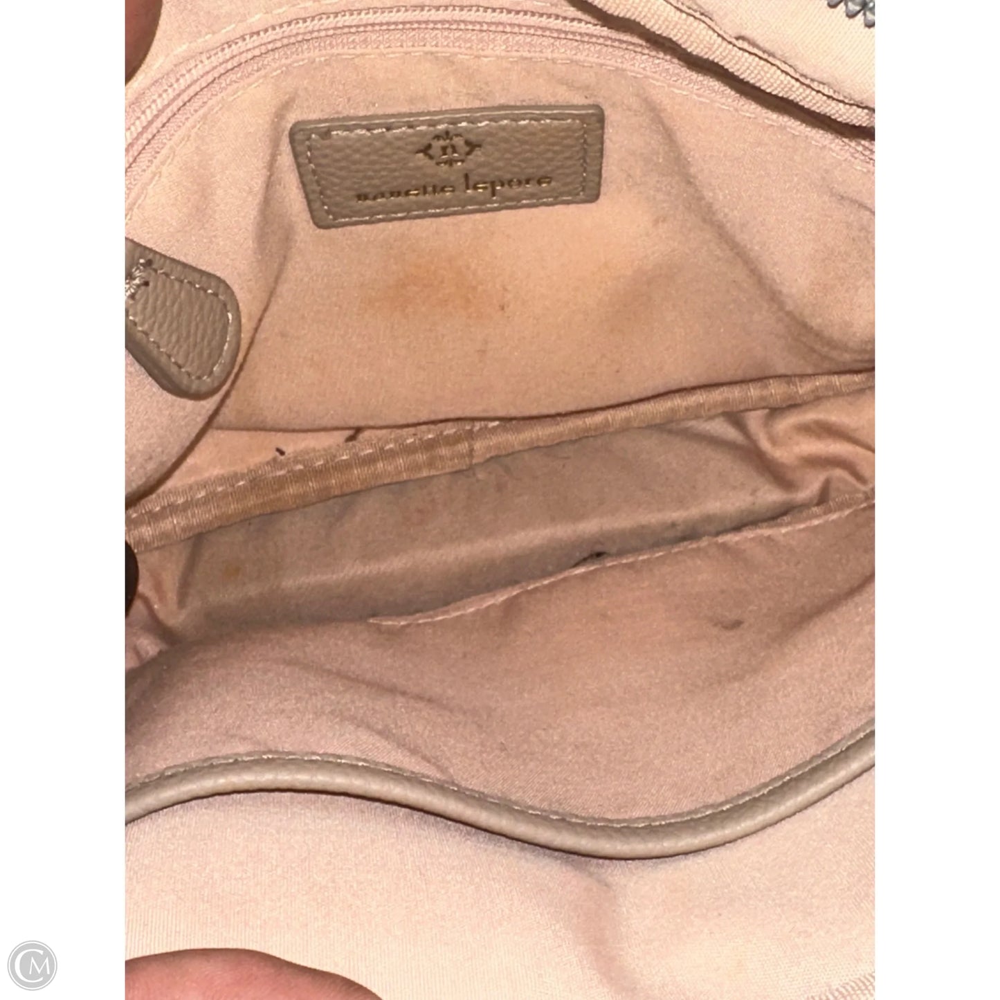 Handbag By Nanette Lepore, Size: Medium