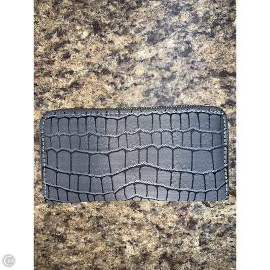 Wallet By Clothes Mentor, Size: Medium