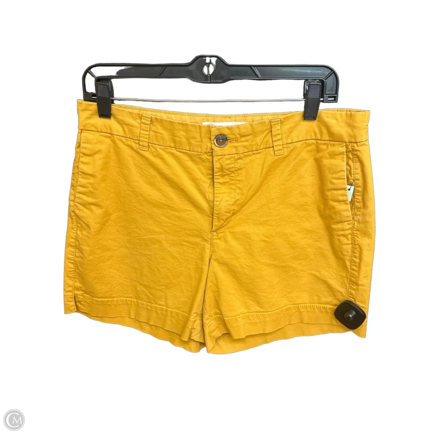 Shorts By Old Navy In Gold, Size: 8
