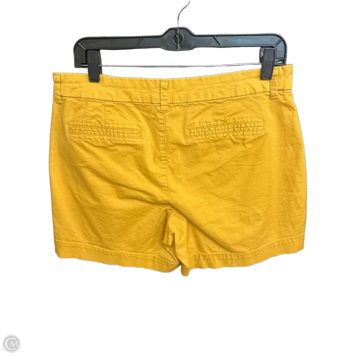 Shorts By Old Navy In Gold, Size: 8