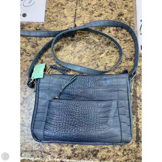 Handbag By Cato, Size: Medium