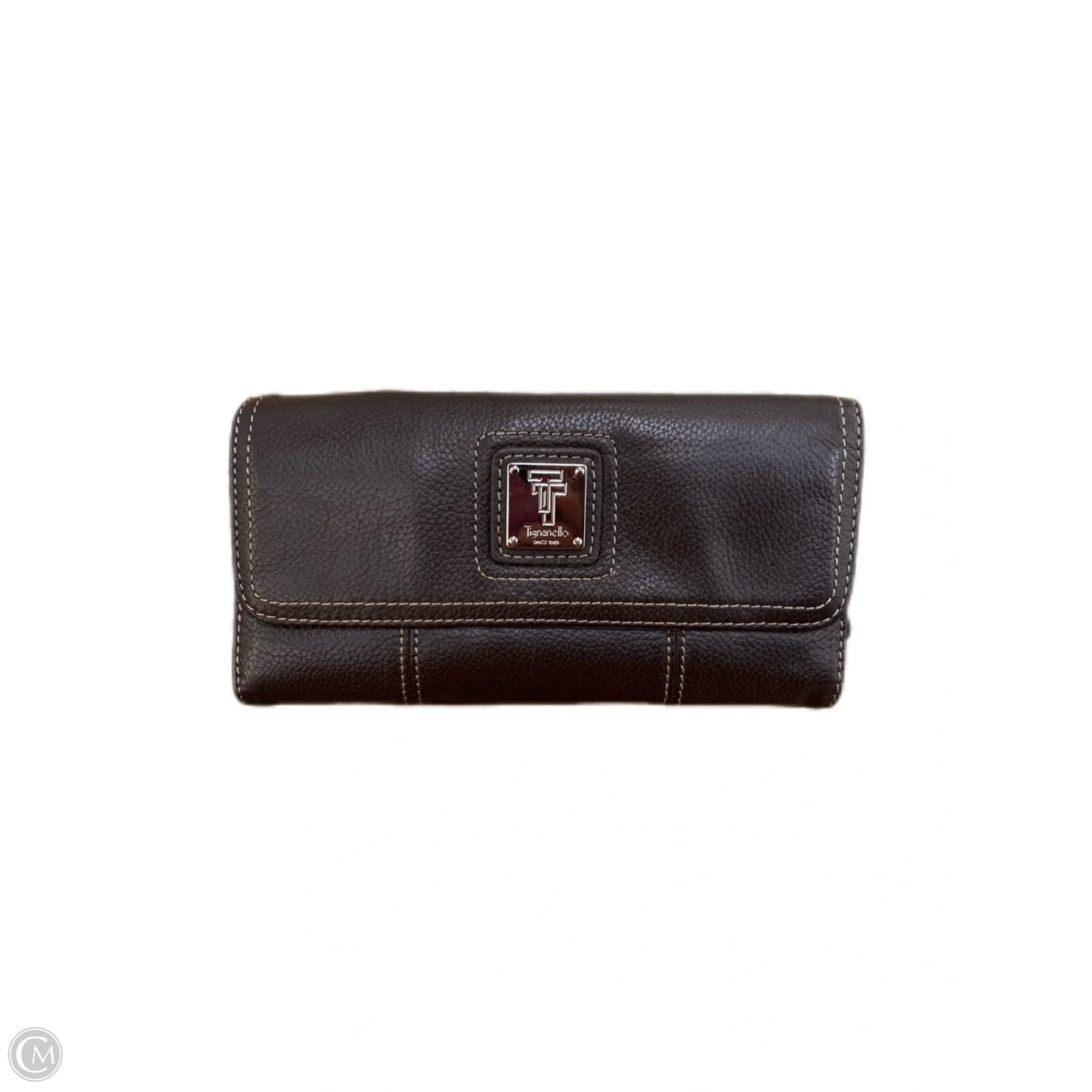 Wallet By Tignanello  Purses, Size: Small