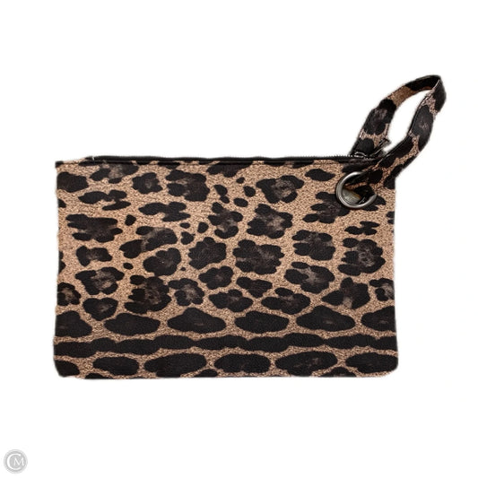 Handbag By Clothes Mentor, Size: Large