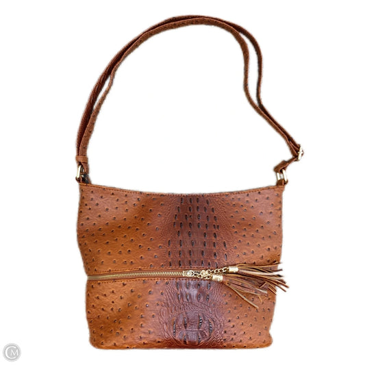 Handbag By Clothes Mentor, Size: Large
