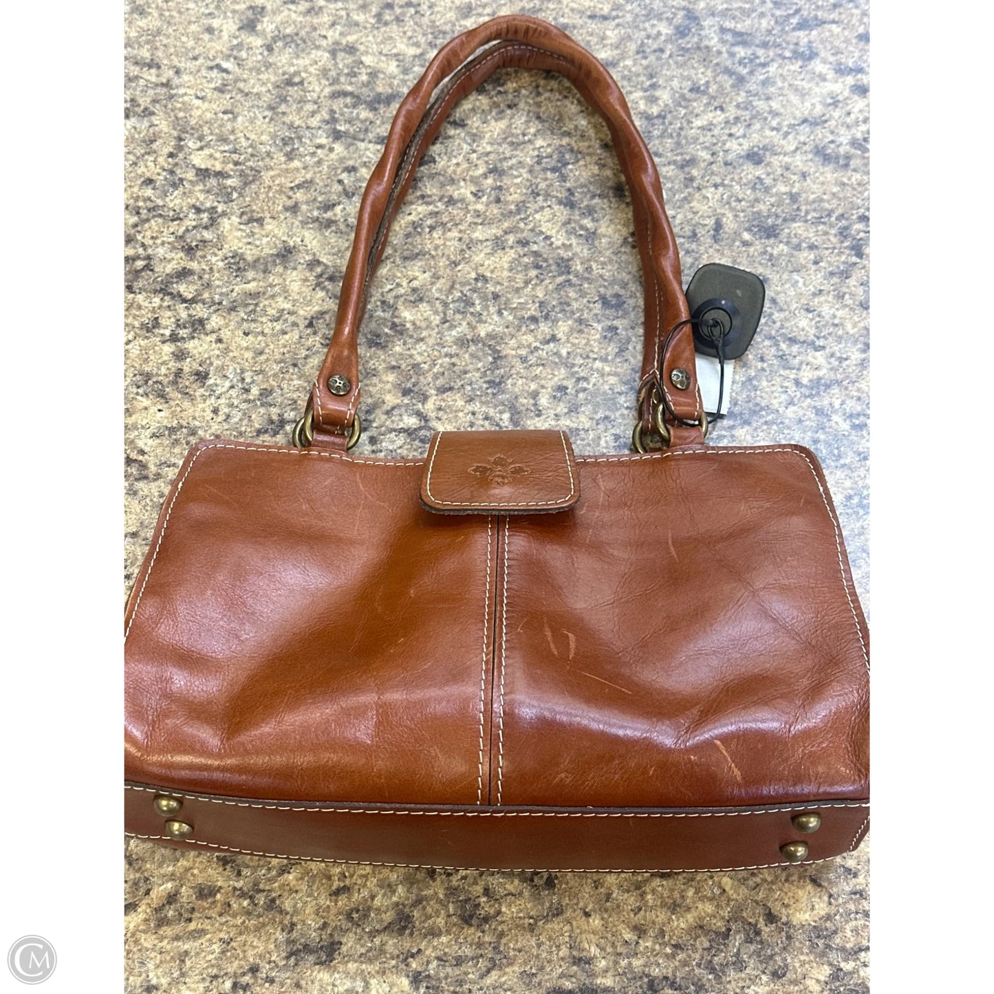 Accessory Designer Label By Patricia Nash, Size: Medium