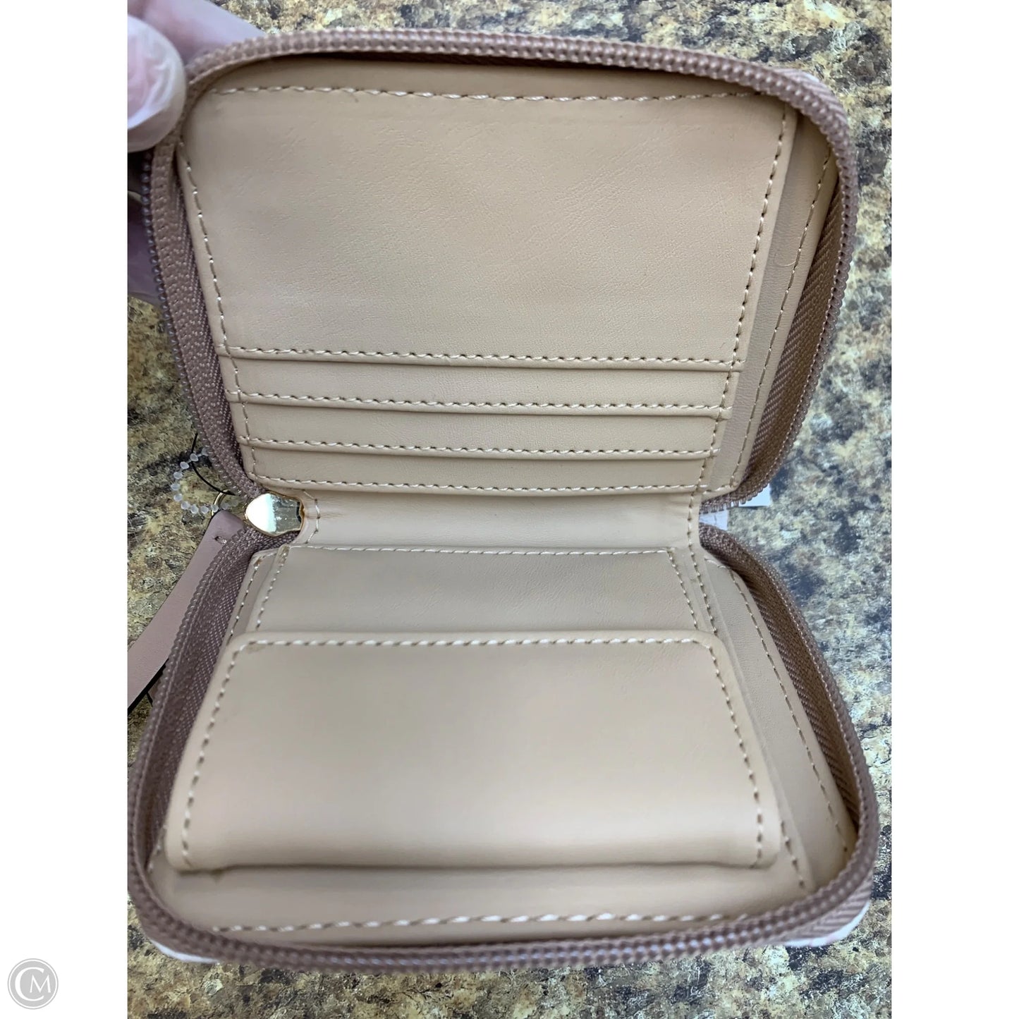 Wallet By Nine West, Size: Small
