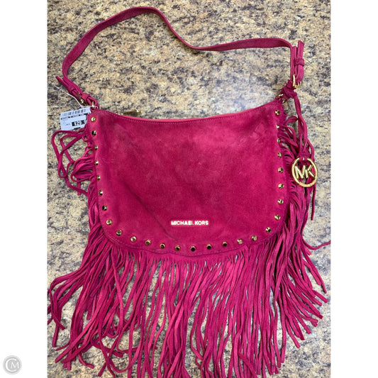 Handbag By Michael By Michael Kors, Size: Large