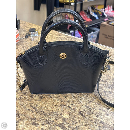 Handbag By Anne Klein, Size: Medium