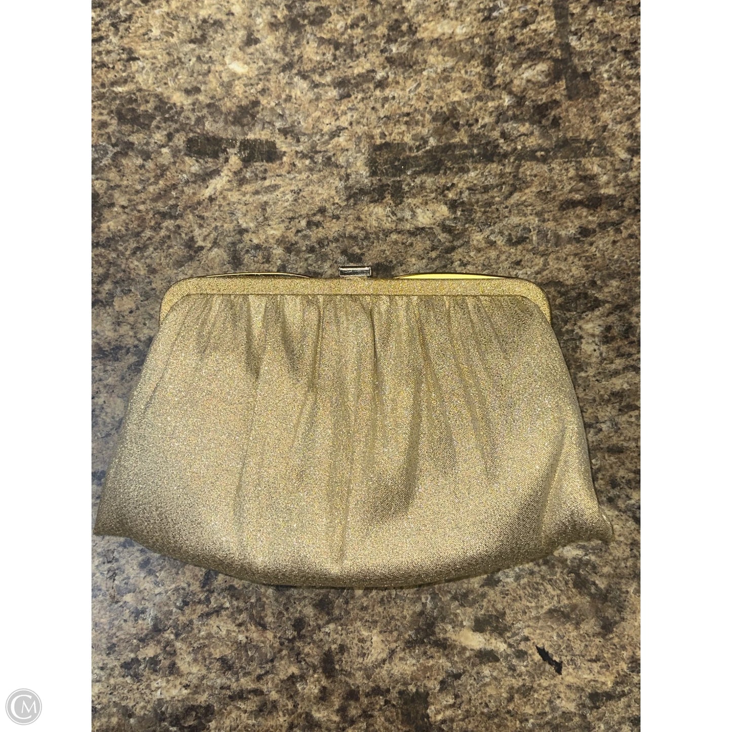 Clutch By Clothes Mentor, Size: Small