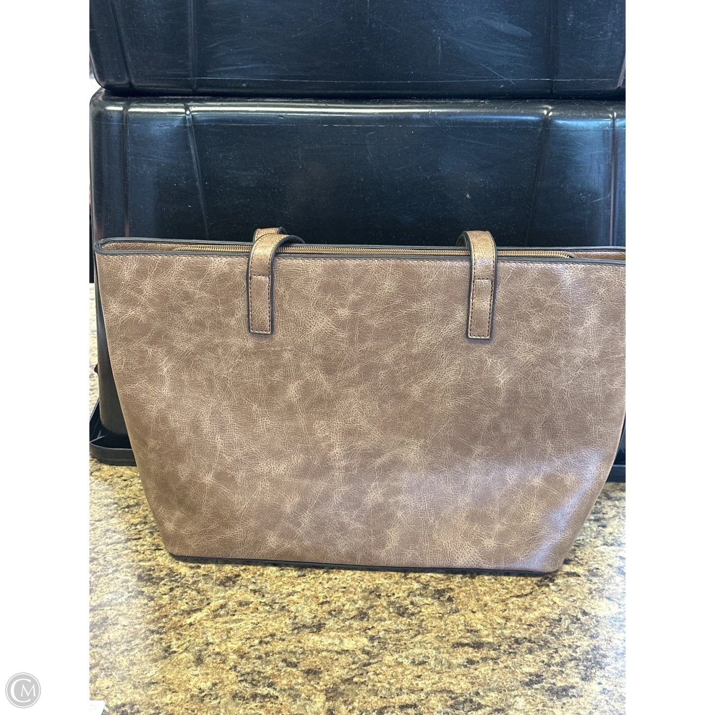 Handbag By Clothes Mentor, Size: Large
