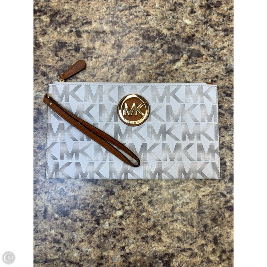 Clutch By Michael By Michael Kors, Size: Large