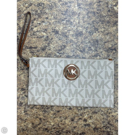 Clutch By Michael By Michael Kors, Size: Large