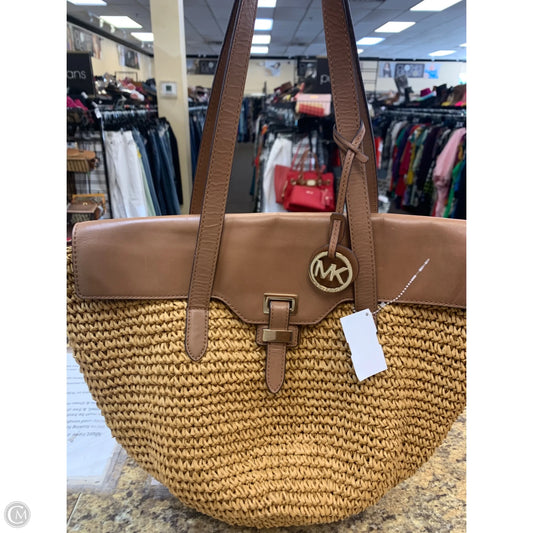 Handbag By Michael By Michael Kors, Size: Large