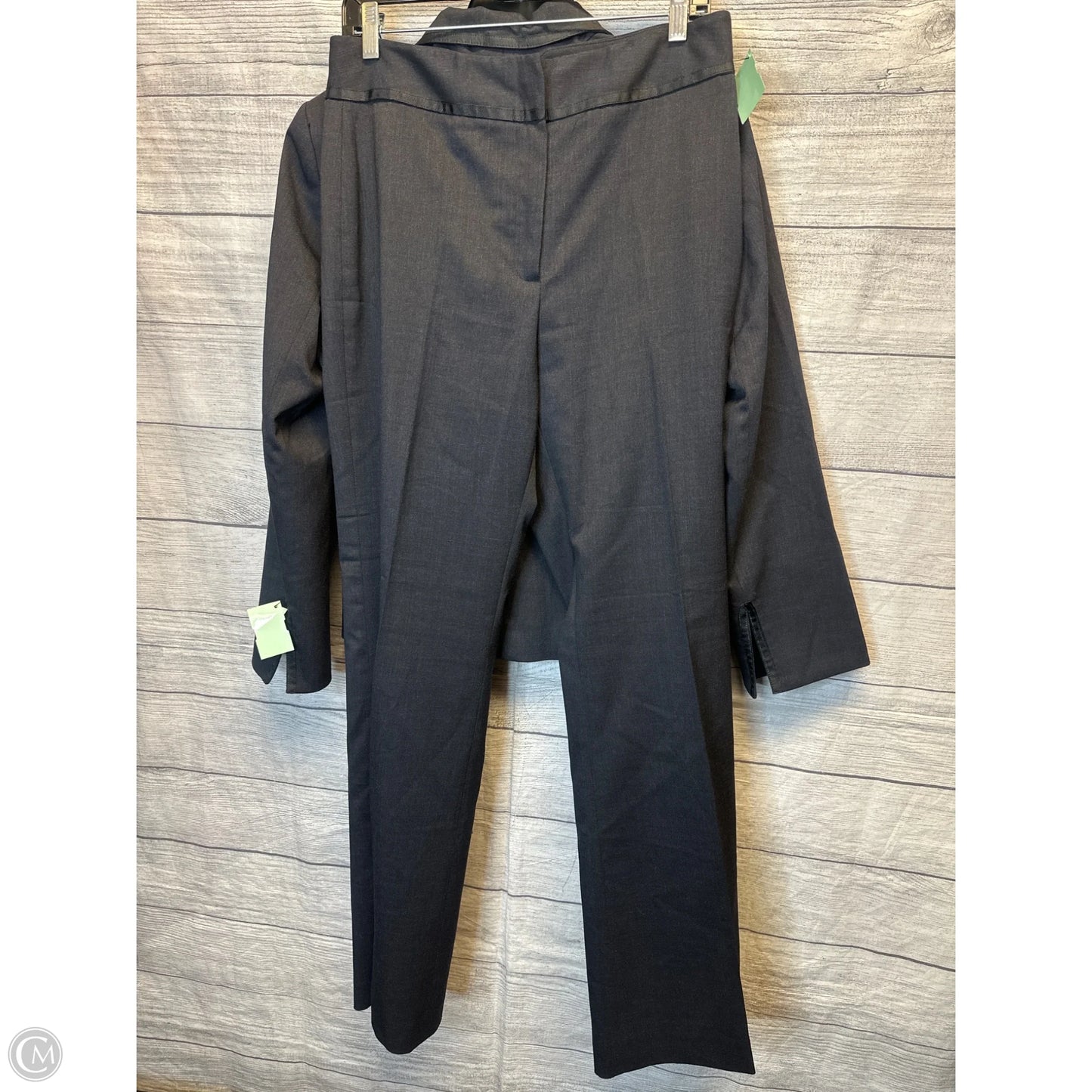 Pants Set 2pc By Preston And New York In Navy, Size: 10