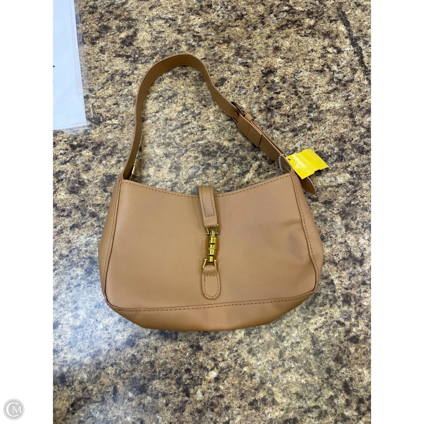 Handbag By Clothes Mentor, Size: Small