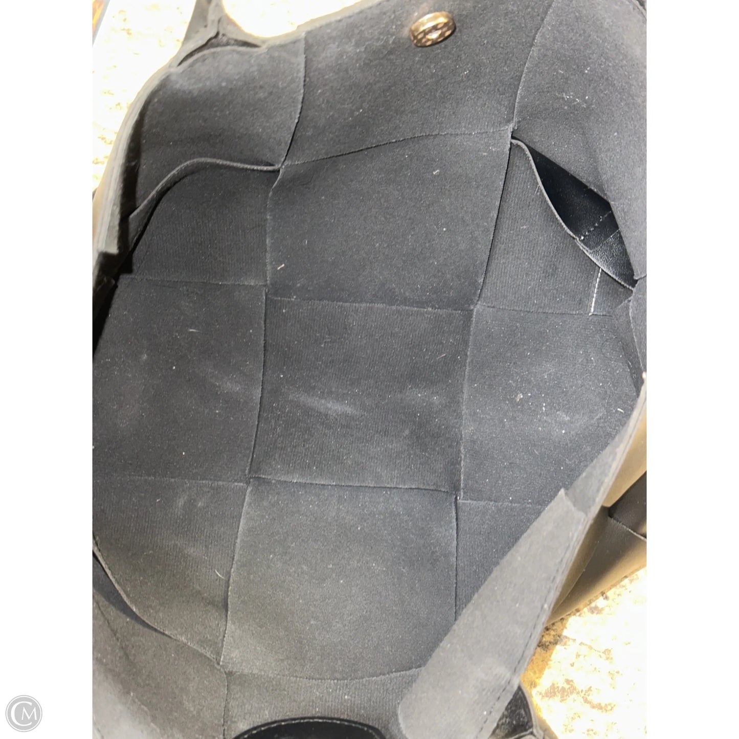 Handbag By Clothes Mentor, Size: Large