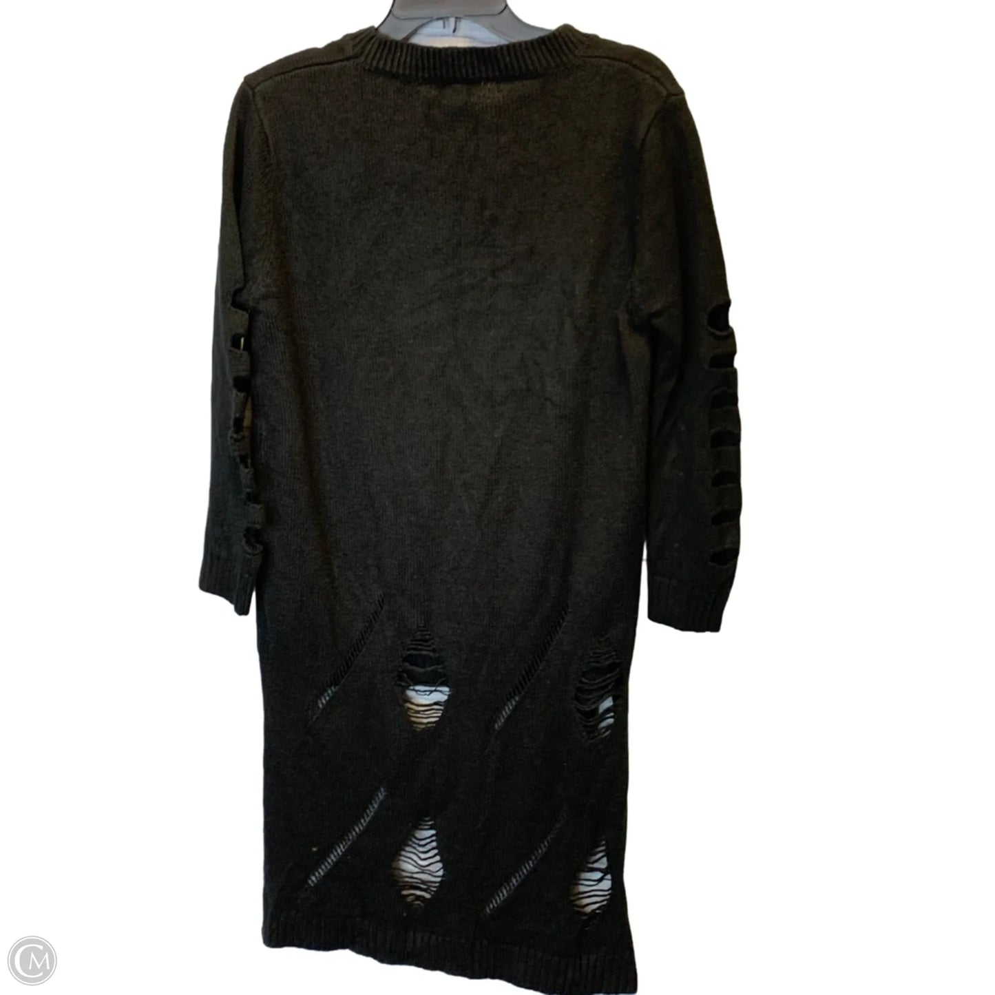 Sweater By Cmf In Black, Size: M