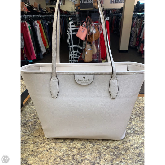 Handbag Designer By Kate Spade, Size: Large