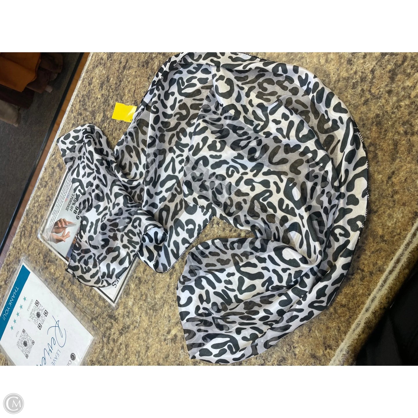 Scarf Infinity By Clothes Mentor