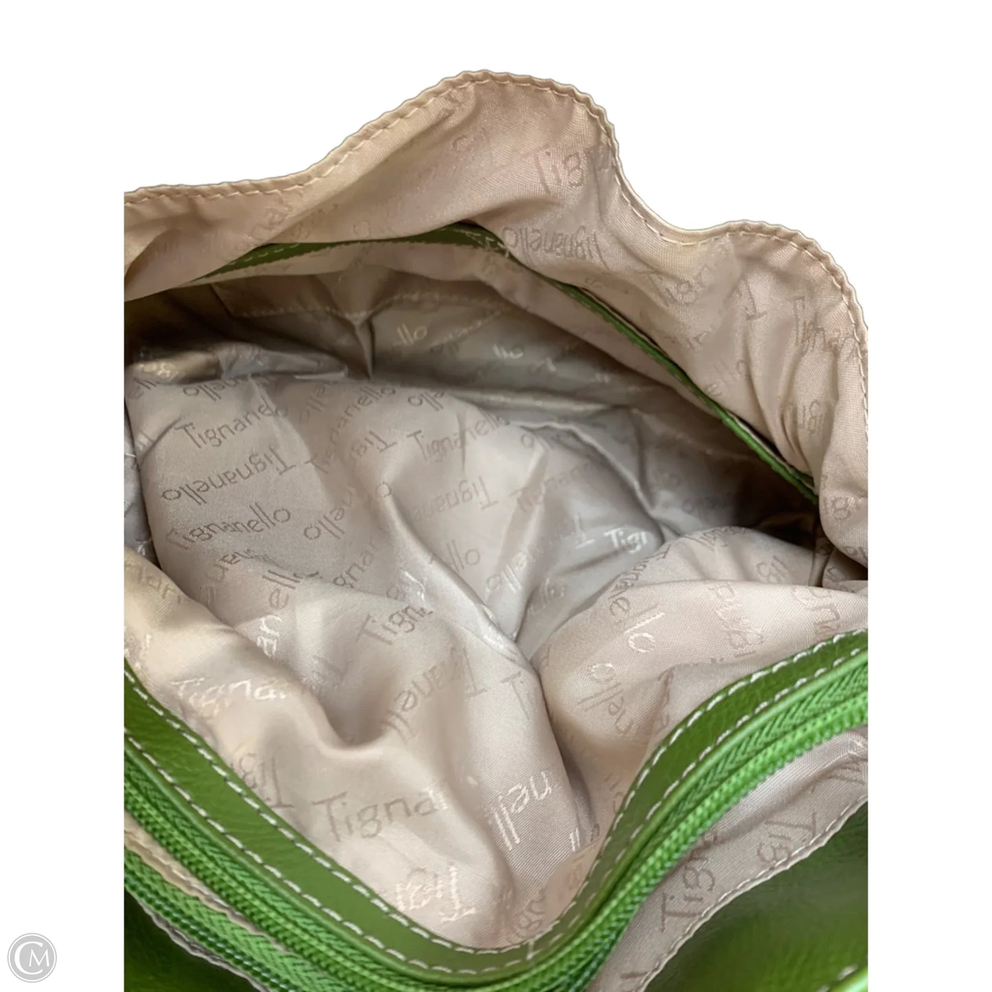 Handbag By Tignanello  Purses, Size: Large