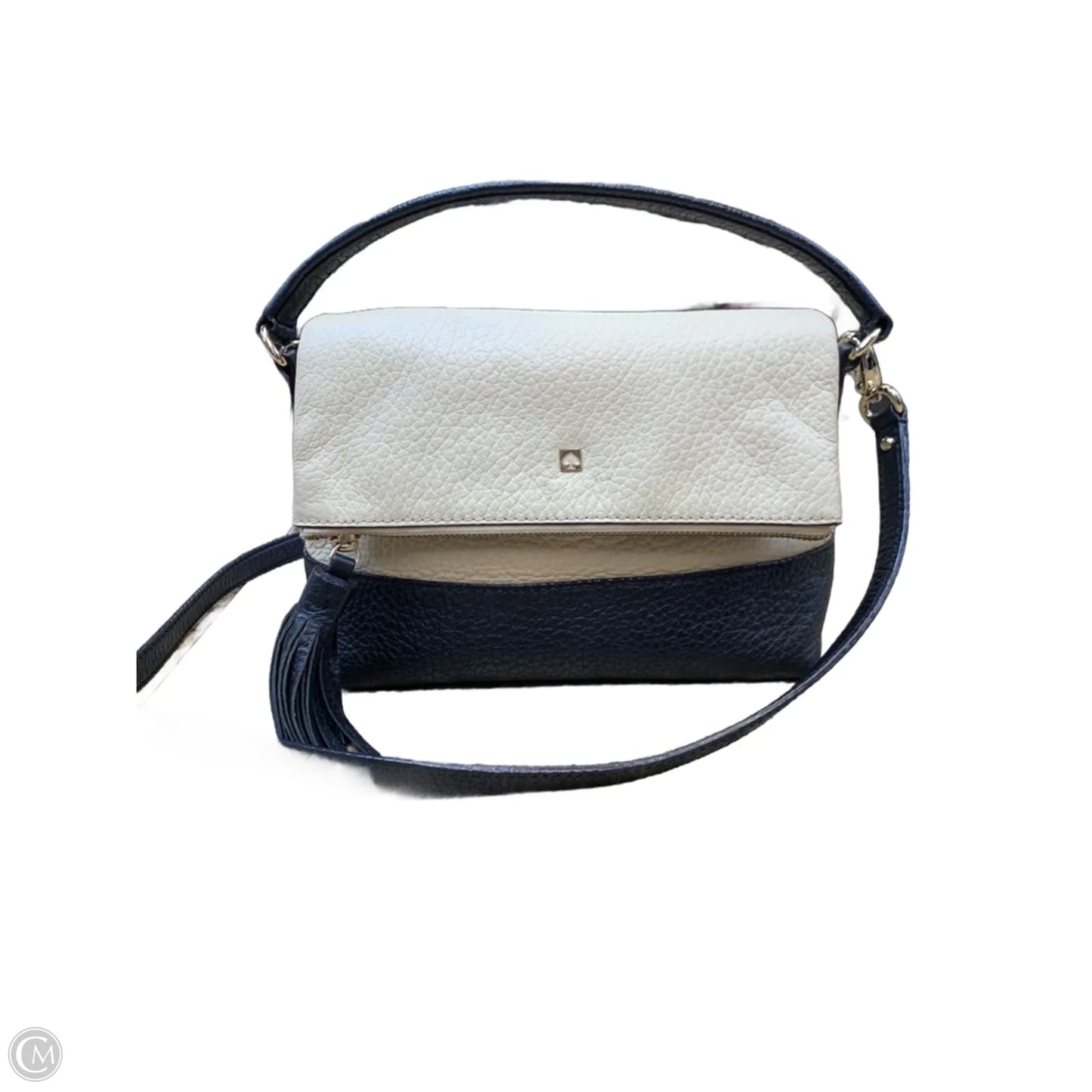 Handbag Designer By Kate Spade, Size: Medium