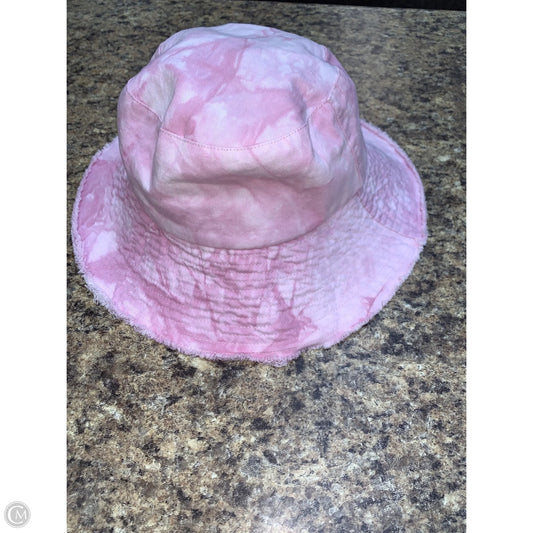 Hat Bucket By Vince Camuto