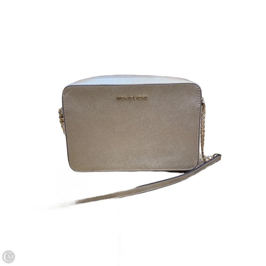Handbag Designer By Michael Kors, Size: Small